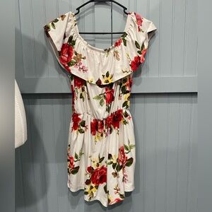 La Gyspy Small women’s romper